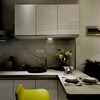 HONWELL Battery Powered Tap Light, Mini LED Tap Closet Light,