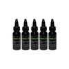 Kit Gel Hectografico Pega Stencil Para Tatuaje 5pzs Transfer