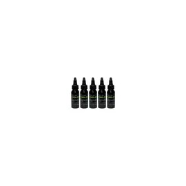 Kit Gel Hectografico Pega Stencil Para Tatuaje 5pzs Transfer
