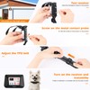 Aweec Wireless Dog Fence, 2-in-1 Electric Dog Fence & Training