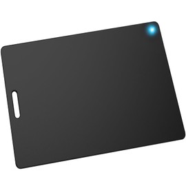 Anti-lost Tag, Ultra Long Standby, Accurate Positioning, Anti-Lost Tag, Anti-Lost Card, Anti-Lost Tag, Privacy Protection, MFi Certified, Compatible with Apple Search, Ultra-Thin, IP68 Waterproof,