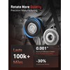 HYR Serpentine Belt Kit Fit for Nissan Altima 2007-2012, Murano