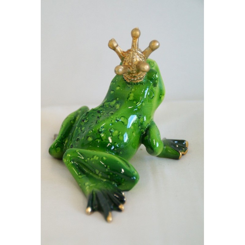 Frog King