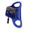 Climbing Chest Ascender Prevent Slip High Strength Lightweight Rock Climbing