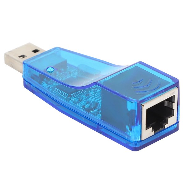 USB 3.0 LAN Network Adapter | RJ45 to USB 3.0