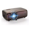 Excelvan Projector BL43; Home Theater 720P Supports 1080P; 2600 Lumens