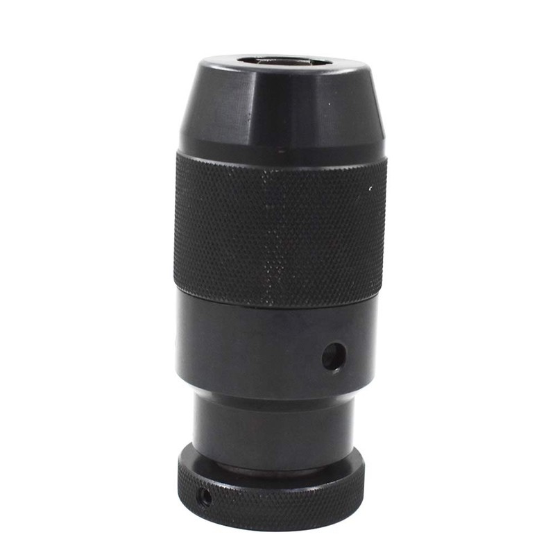 New 3/16-3/4" Pro-Series 3JT Keyless Drill Chuck Heavy Duty CNC