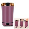 Grain Grinder Superfine Grinding Electric Coffee Grinder for Herb Spices