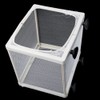 Aquarium Fry Hatchery Net, Fish Hatchery Isolation Box Breeding Box