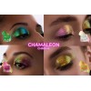Kit Maquillaje Wet N Wild Chameleon Alta Pigmentacion 14 Pzs