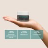 Sensilis - Resurfacing Black Peel Scrub, Physical Exfoliation, Removes Dead