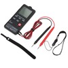 ZTKP2 Digital Multimeter Fully Automatic Prevent Burning Universal Smart Multi