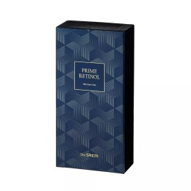 THE SAEM 더샘 프라임 레티놀 스킨케어 3종 세트 The Same Prime Retinol Skin Care 3-Piece Set [01 Set 1]
