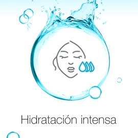 Neutrogena Pack Hydro Boost Gel de Agua + Contorno de ojos.