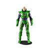 McFarlane Toys DC Multiverse Lex Luthor in Green Power Suit