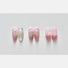 [Dream] Handmade nail tips - Stiletto / [꿈 Dream] 수제네일팁