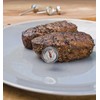 Charcoal Companion Reusable Steak Button