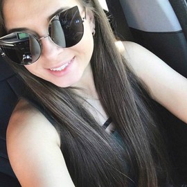 OWL Womens Designer Sunglasses Shades Block 100% UVB UVA (86001 C2 Silver Mirror lens)