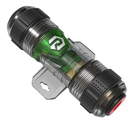 RAPTOR BY METRA ELECTRONICS PRO SERIES MINI ANL FUSE HOLDER - RMANL