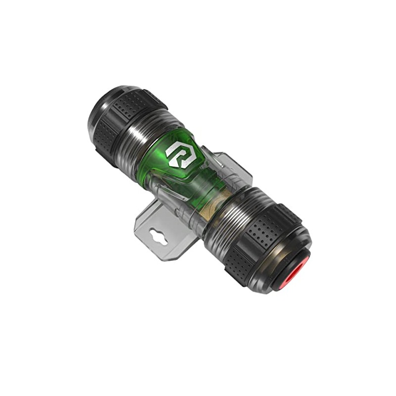 RAPTOR BY METRA ELECTRONICS PRO SERIES MINI ANL FUSE HOLDER