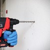 S&R Meister Hammer Drill Bit Set (7-pcs.: 5,6,8,10,12x160mm)