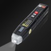 CENPEK Non-Contact Digital Voltage Tester 600V AC/DC Voltage Test Multifunctional