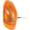K&S Technologies DOT Approved Turn Signal - Amber Motorcycle ATV/UTV