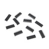E-outstanding LM324N Quad Op-Amp 10PCS LM324 DIP14 Quadruple Operational Amplifier