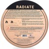 Radiate 2 Pack XL 8" Portable Campfire As Seen On