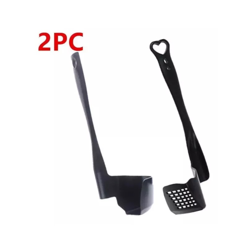 Estuchelandia Espátulas Giratorias Para Thermomix Tm5 Tm6 Tm31 Cocina