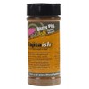 Dizzy Pig ish Fusion Fajita-ish Mexican Seasoning (8oz Shaker) -