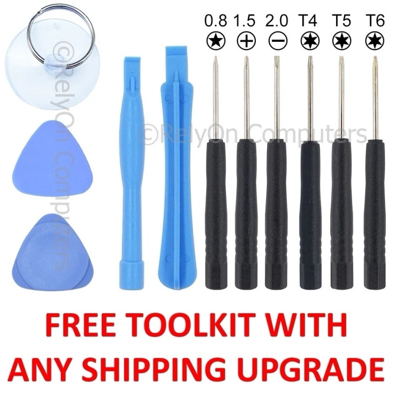 2x Lot of Micro USB Charging Port Sync for Asus