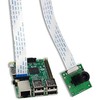 sb components Raspberry Pi Camera Cable (60CM)