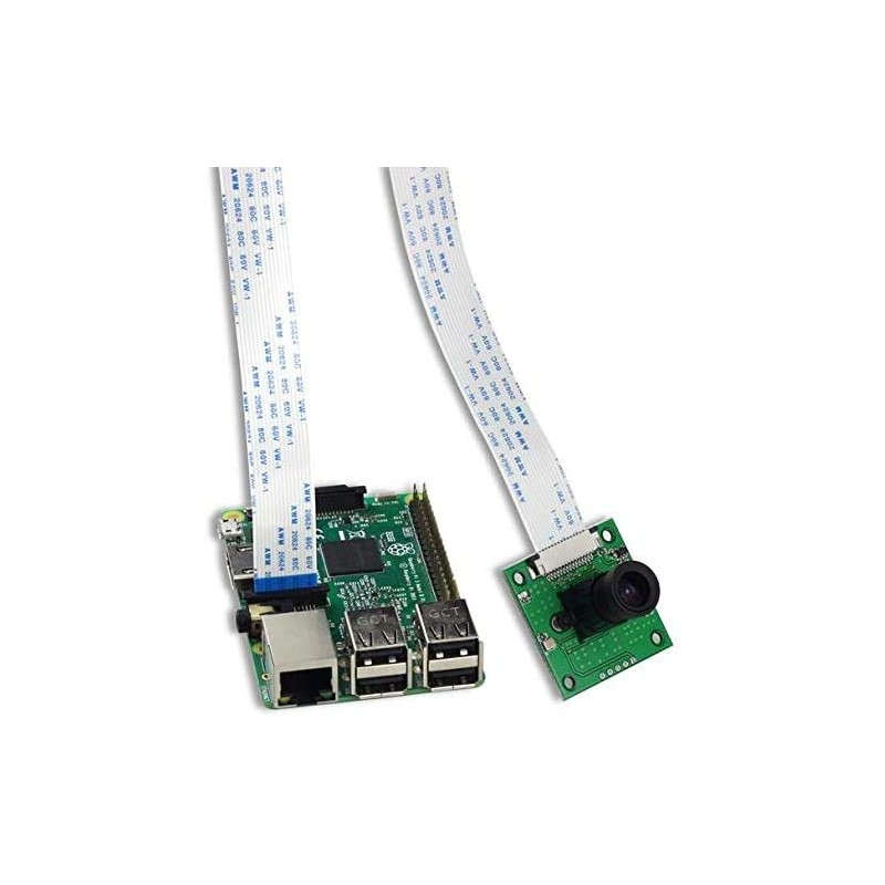 sb components Raspberry Pi Camera Cable (60CM)