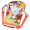 Baby Gyms Play Mats Musical Learning Walker Multi Functional Piano