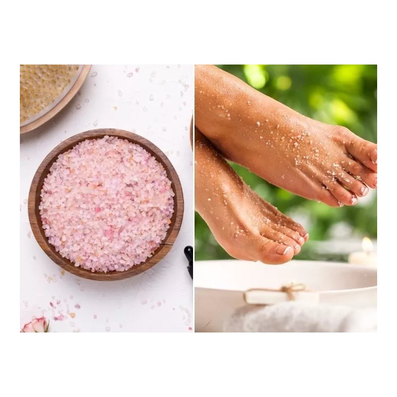 jess Sales Aromaticas Y Relajantes Para Hidroterapia E Inciensos