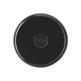 TUL Custom Note-Taking System Discbound Expansion Discs, 1.5", Black, Pack Of 12