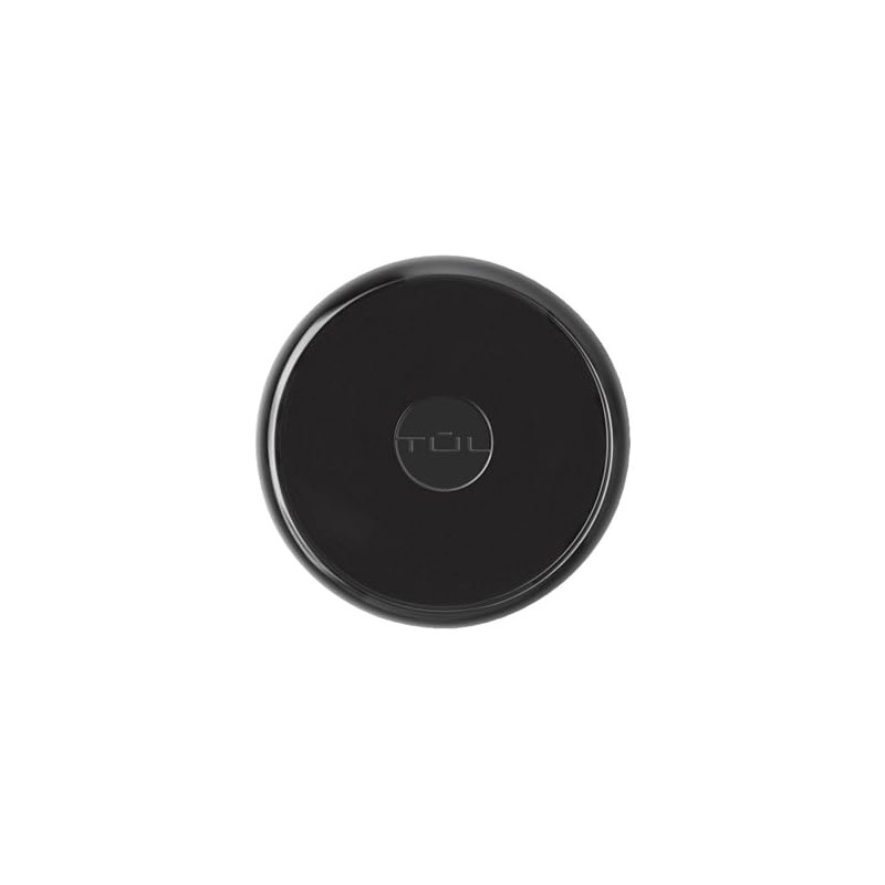 TUL Custom Note-Taking System Discbound Expansion Discs, 1.5", Black, Pack