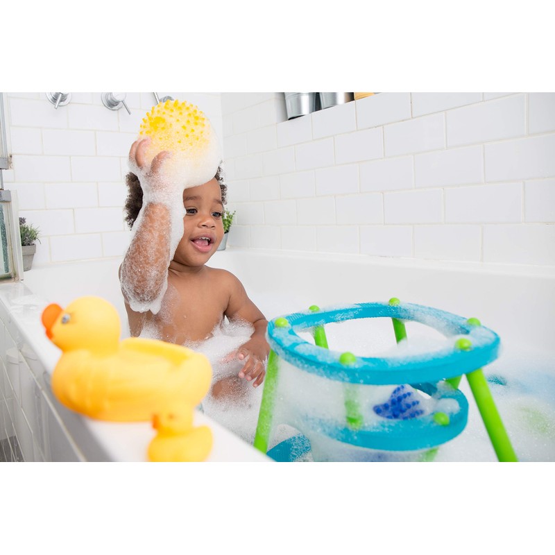 Edushape - Ed 525006 - Jouet De Bain - Rigolo