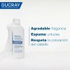 Shampoo Anticaspa Y Come­zón Severa Kelual 100ml Ducray