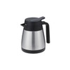 Pearl Metal HC-14 Thermal Insulated Pot, Tabletop Pot, 16.9 fl