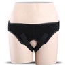 Hernia Belt Truss Adjustable Professional Relieve Discomfort Nylon Inguinal Hernia