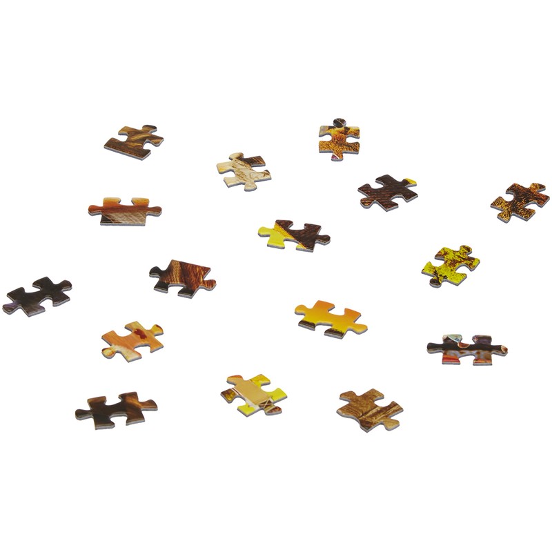 Educa Borrás Puzzle, Assorted Colour (18001)