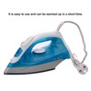 Handheld Portable Iron Mini Household Electric Steam Iron for Home
