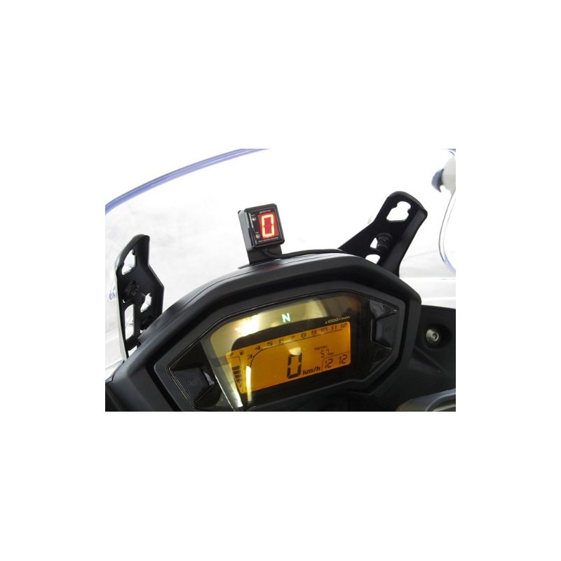 PROTECH SPI-H30 CB400F [NC47] (Compatible with 13-ABS vehicles), 400X [NC47]