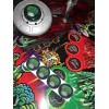 Bally 4 Limited Edition! Bally Attack/Revenge From Mars Pinball Flying