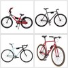 Bicycle Repair Set 16 in 1 Multifunctional Tools Bicycle Repair