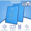 TruHealth Reusable Gel Ice Packs - Back & Hip Cold