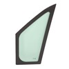 JMTAAT Front Door Window Glass Compatible with 2014-2024 Ram Promaster