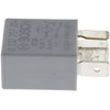 Bosch 0332207304 Micro Relay 12V 20A, IP5K4, Operating Temperature from